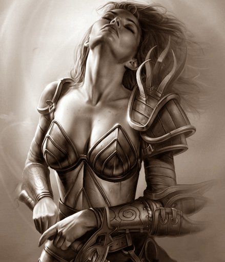 Poster Fantasy 31 mod cpy