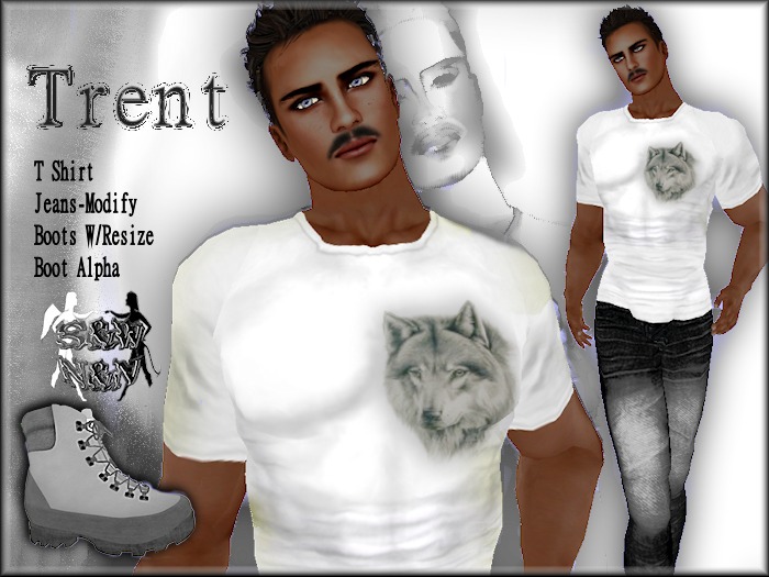Trent (Almost Free)