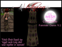 ~Valkyrian~Fairytales Queens set V.2 FitMesh 