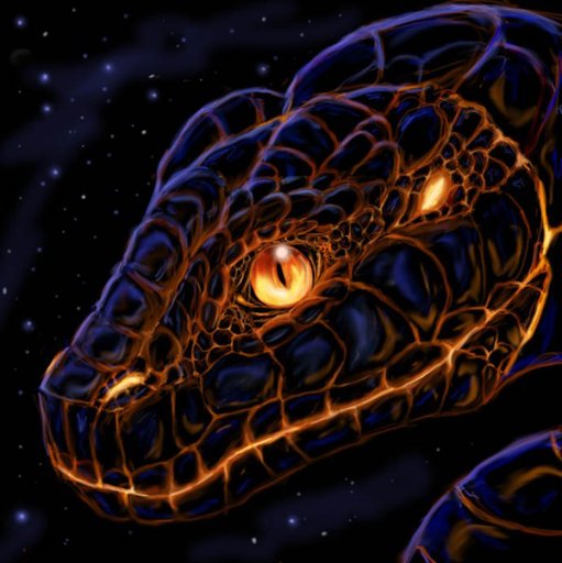 Poster Snake 2 mod cpy