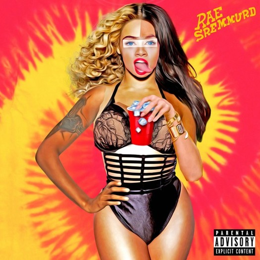Rae Sremmurd - No type