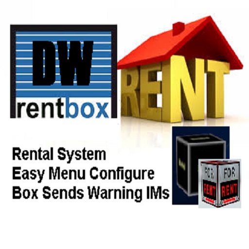 DW RentBox System