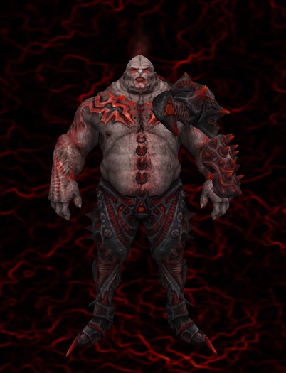 # Hell Guard MESH