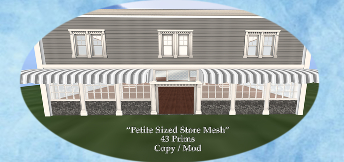 Bungalow House Vendor