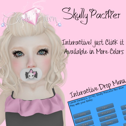 {C*K} Ahoy! Sunglasses and Necklace