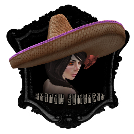 Livid: Shadow Sombrero_Salem