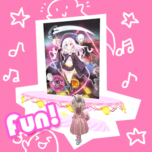 Othello Game Halloween 