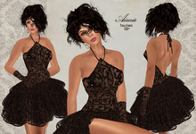 Terra d'ombrA ☼AIMEE