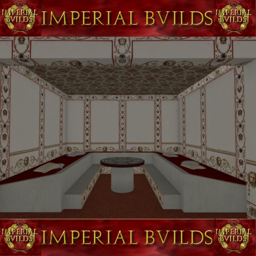 Triclinium leonis