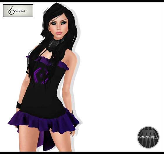 *[Eclat]* Sublime_Cream