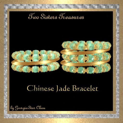Abby Bracelets