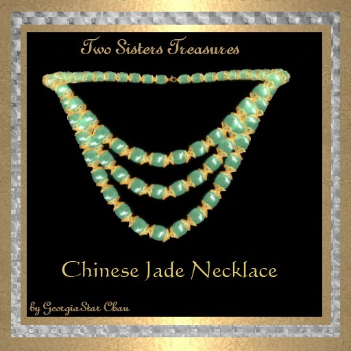 TST Queen Julie Diamond Choker