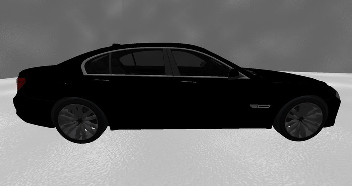 bmw. boxed