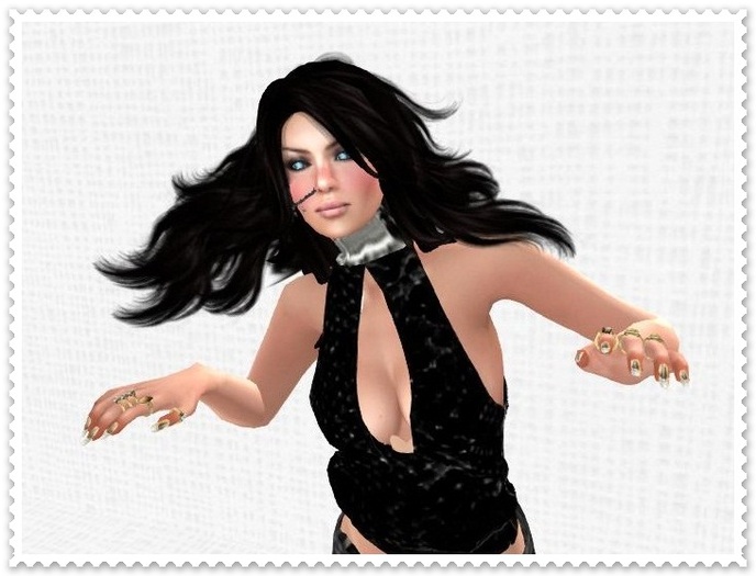 *.* Jennifer Hair *.*