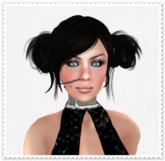 *.* Ubiracema Hair *.*