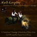 Mesh campfire ad