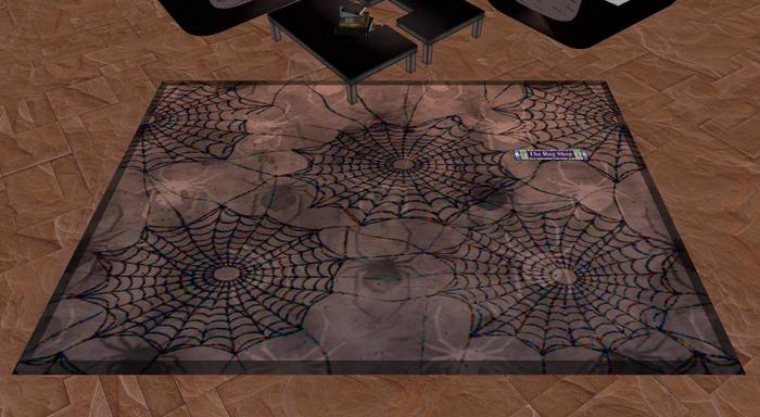 A, Skull in tribal, halloween