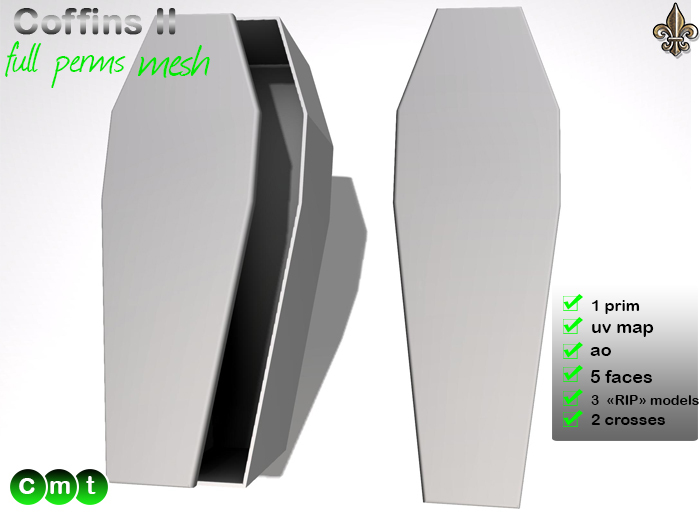 -----LS Inc. Full perms Coffins II----- 