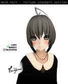 [Turgor] Yurippe - DEMO