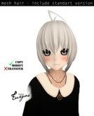 [Turgor] Yurippe - DEMO