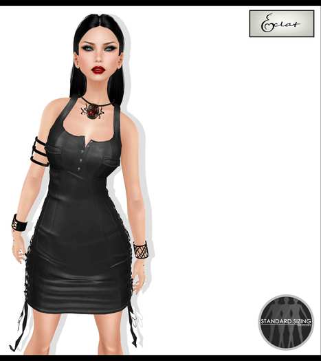 *[Eclat]* Solstice_Marron