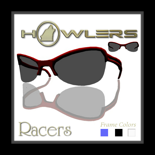 Howlers Sunglasses-Racers