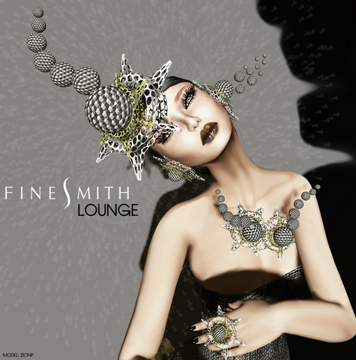 F I N E S M I T H - LOUNGE