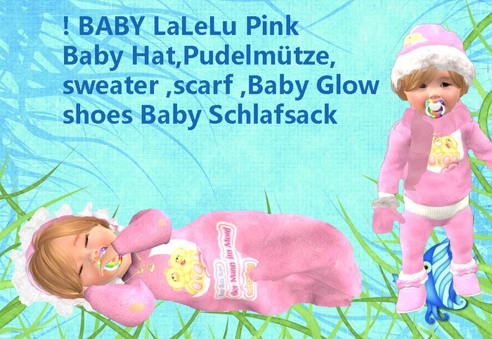 Baby La Le Lu