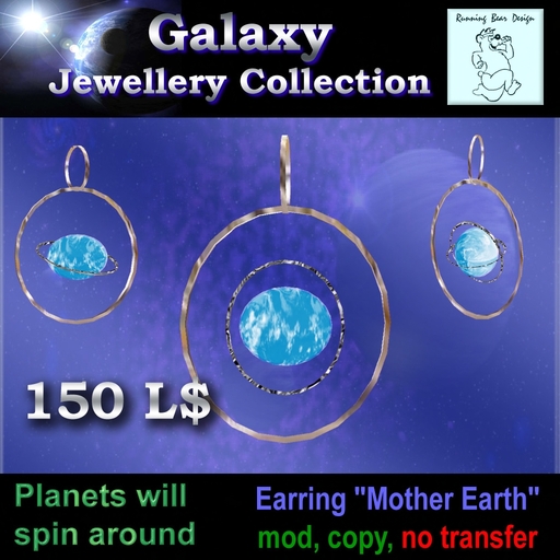 Mother Earth