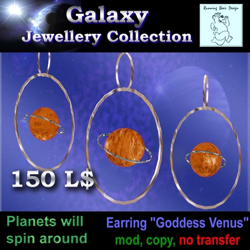 Goddes Venus