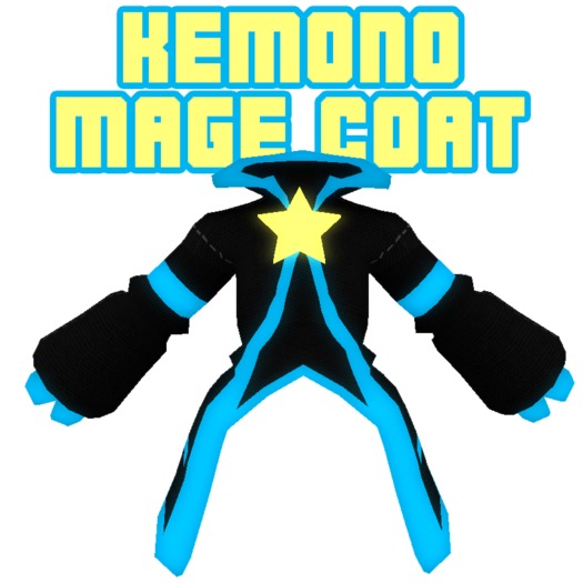 VOID_KEMONO_MAGECOAT_DARK