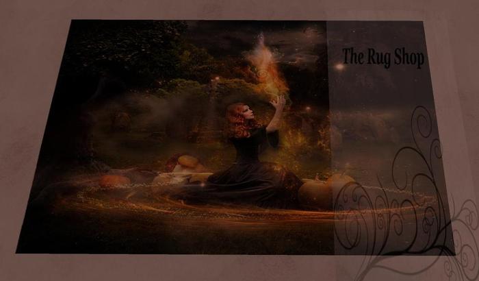 Beautiful Witches! 1 
