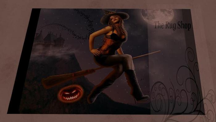 Beautiful Witches! 2