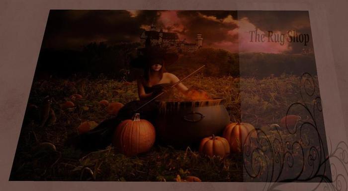 Beautiful Witches! 4 