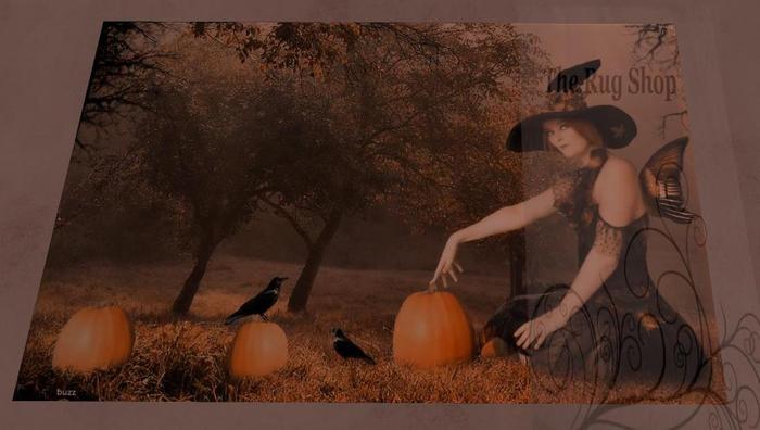 Beautiful Witches! 9