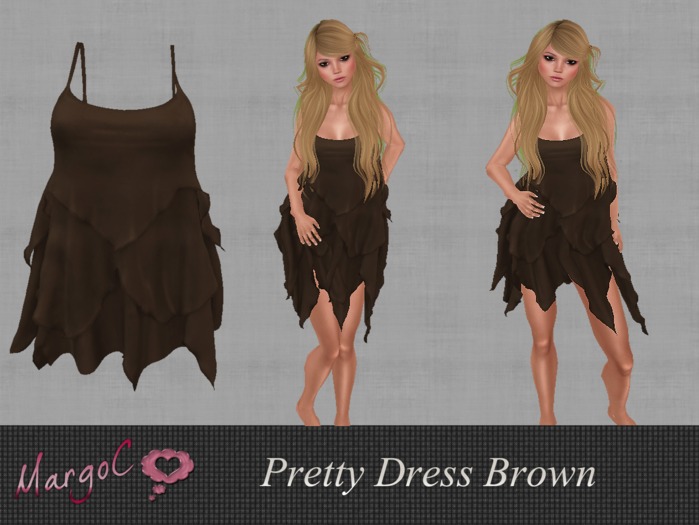 Demo Darby Slink Heels High Feet