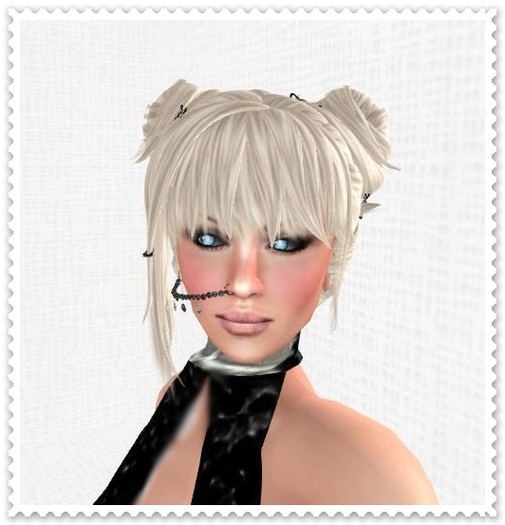 *.* Lorrany Hair *.*