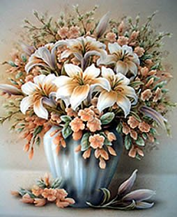 Poster Flower 1  mod cpy