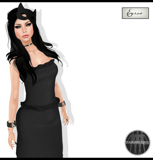 *[Eclat]* Lilith_Lavender