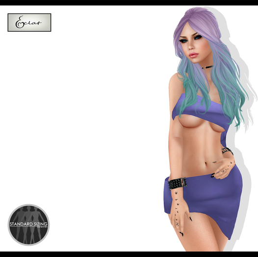 *[Eclat]* Nimue_Violet