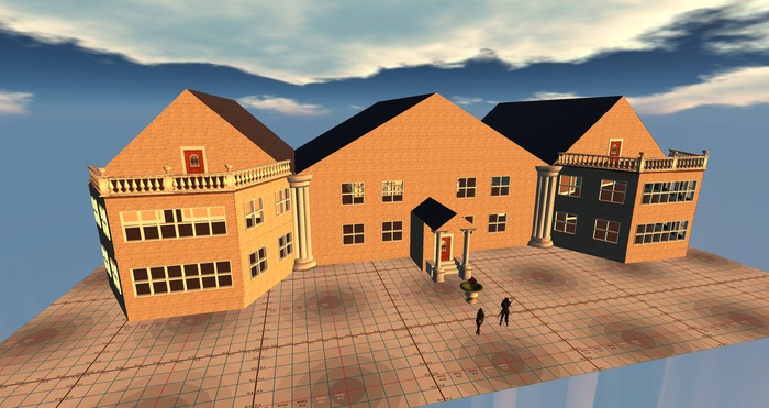 Templador Estate