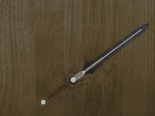 <AX> Light's Hope 2H Sword Spellfire