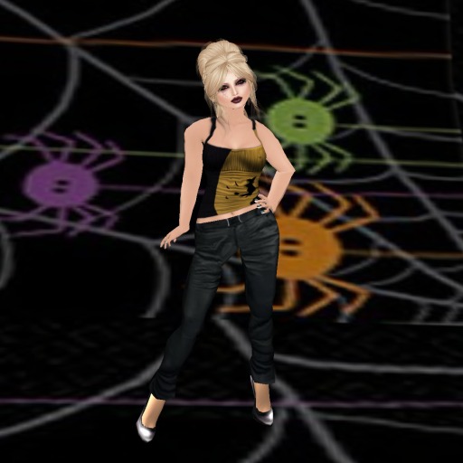 Pixellations ~ Wtich Tank 