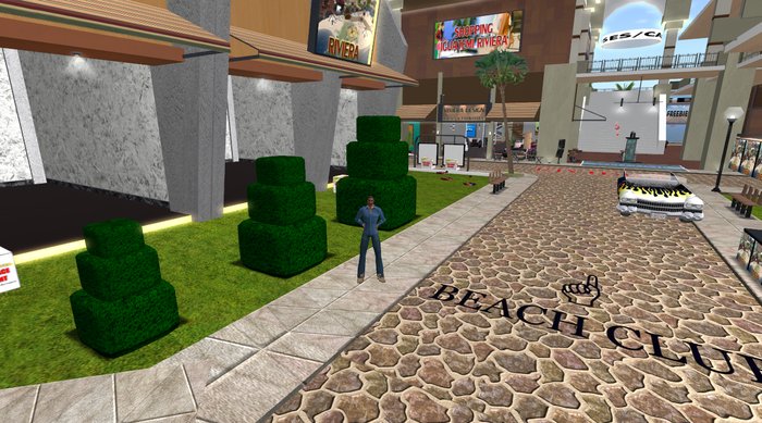 MODERN GRASS CUBE RIVIERA DESIGN, OUTDOOR FURNITURES , HOUSE, PLANT , CUBE , PLANTS