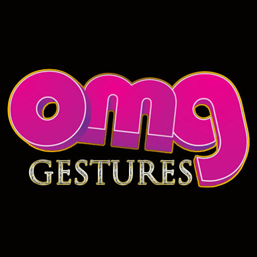 .:: OMG GESTURES ::. KEVIN HART - DRUNK GF