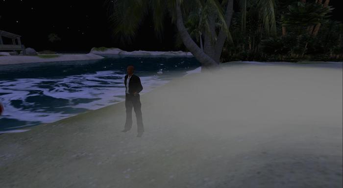 TM Fog Ball Pack