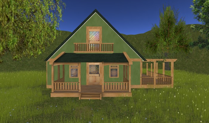 .::.Anta's.::. MooM  House Box.::.