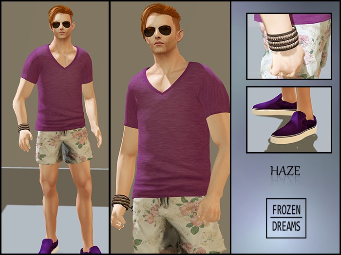 .~FrozenDreams~. Tender