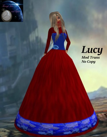 Lucy Gown