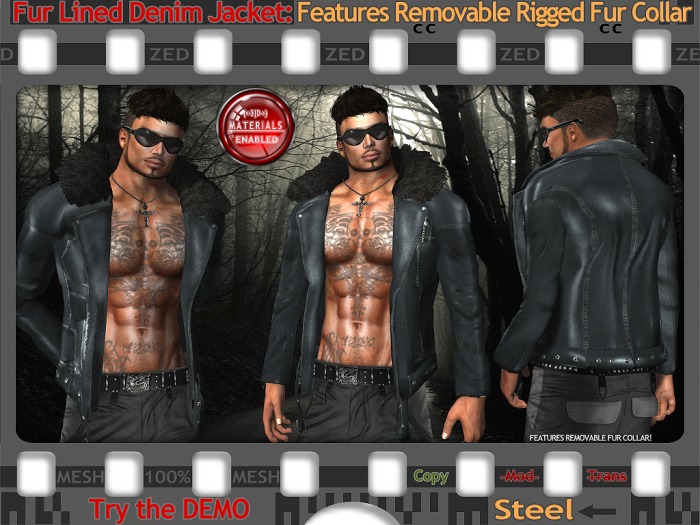Second Life Marketplace